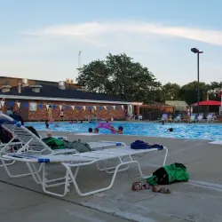 Addison Commons Park - Addison