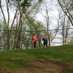 Addison Commons Park - Addison