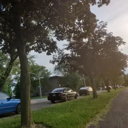 Addison Commons Park - Addison