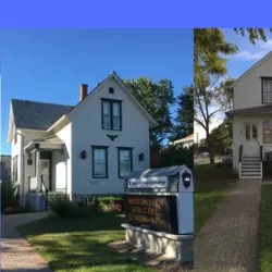 Addison Historical Museum - Addison