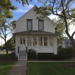 Addison Historical Museum - Addison