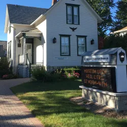 Addison Historical Museum - Addison