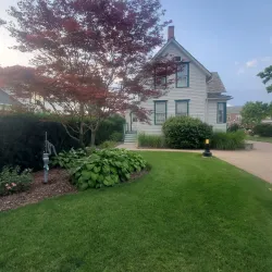 Addison Historical Museum - Addison