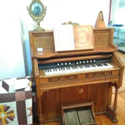 Addison Historical Museum - Addison