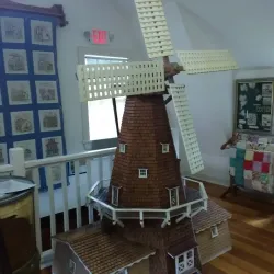 Addison Historical Museum - Addison