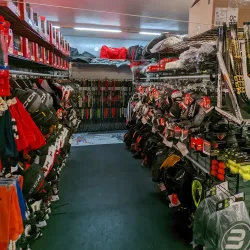 Addison Ice Arena - Addison