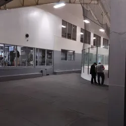 Addison Ice Arena - Addison