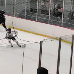 Addison Ice Arena - Addison