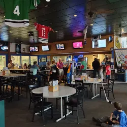 Addison Ice Arena - Addison