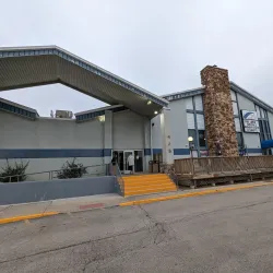 Addison Ice Arena - Addison