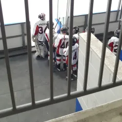 Addison Ice Arena - Addison