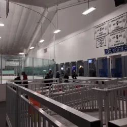 Addison Ice Arena - Addison