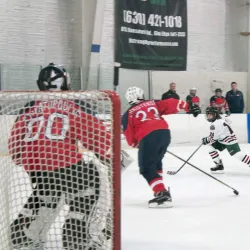 Addison Ice Arena - Addison