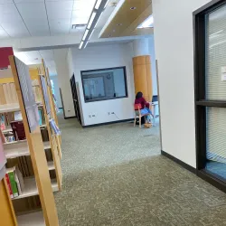 Addison Public Library - Addison