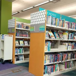 Addison Public Library - Addison