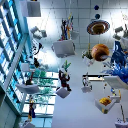 Addison Public Library - Addison