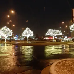 Addison Public Library - Addison