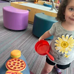 Addison Public Library - Addison