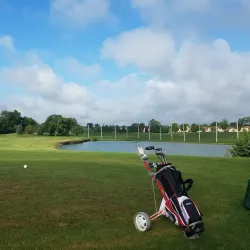 Addison Trail Golf Course - Addison