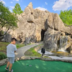 Addison Trail Golf Course - Addison