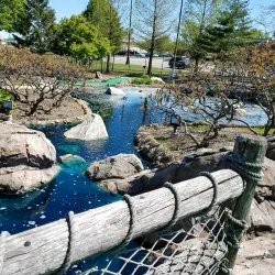 Addison Trail Golf Course - Addison