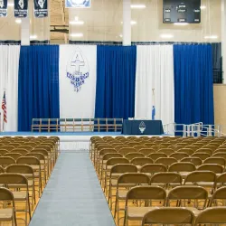 Addison Trail High School Sports Complex - Addison