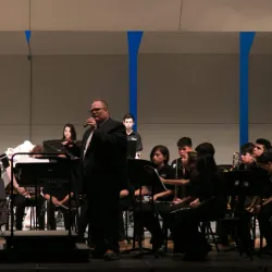 Addison Trail High School Sports Complex - Addison