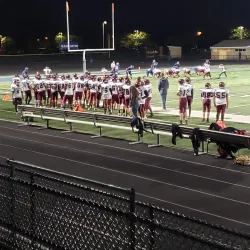 Addison Trail High School Sports Complex - Addison