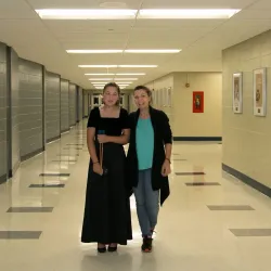 Addison Trail High School Sports Complex - Addison