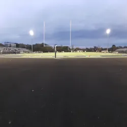 Addison Trail High School Sports Complex - Addison