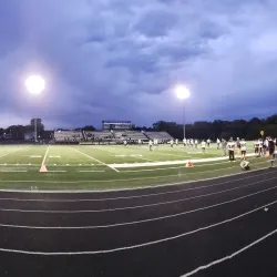 Addison Trail High School Sports Complex - Addison