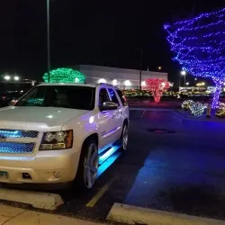 Downtown Addison - Addison