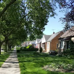 Lions Park - Addison