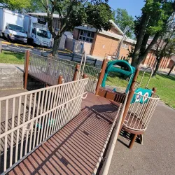 Lions Park - Addison