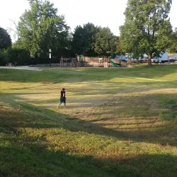 Lions Park - Addison