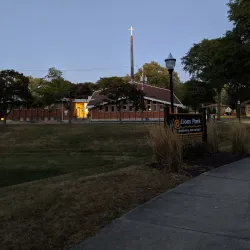 Lions Park - Addison