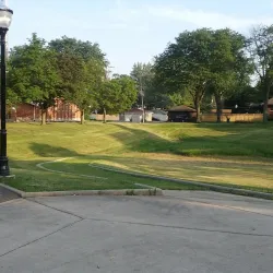 Lions Park - Addison