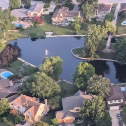 Salt Creek Park - Addison