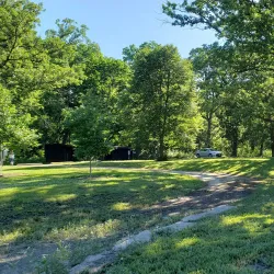 Salt Creek Park - Addison