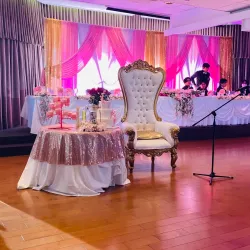 Villa Olivia - Addison