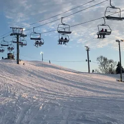 Villa Olivia - Addison