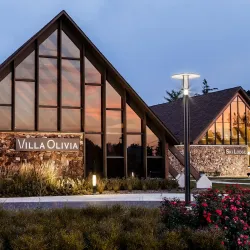 Villa Olivia - Addison