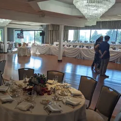 Villa Olivia - Addison