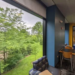 Algonquin Area Public Library - Algonquin