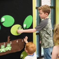 Algonquin Area Public Library - Algonquin