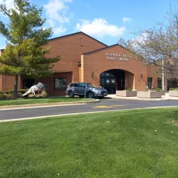 Algonquin Area Public Library - Algonquin