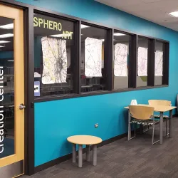 Algonquin Area Public Library - Algonquin