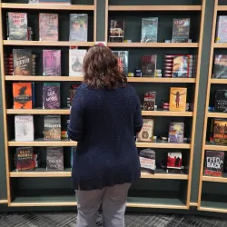 Algonquin Area Public Library - Algonquin