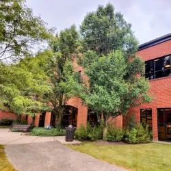 Algonquin Area Public Library - Algonquin