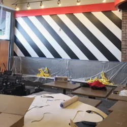 Algonquin Commons - Algonquin